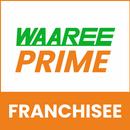 Waaree Prime Franchisee APK