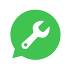 WA Assist - Sticker Maker-icoon