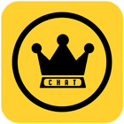 الملكي واتس الذهبي اب بلس icon