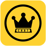 الملكي واتس الذهبي اب بلس icono