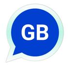 GB 22 Update Version chat icône