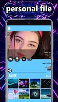 GB 22 Update Version chat Plakat