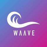 waave radio streamer - webradi আইকন