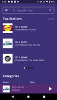 waave radio streamer - webradi gönderen