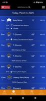 WAAY StormTracker captura de pantalla 1