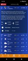 WAAY StormTracker captura de pantalla 2