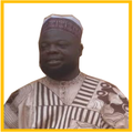 Alfa Abdoul Moumine