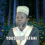 Alfa Youssouf Afani