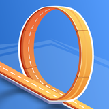 Track Builder आइकन
