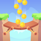 Bridge Builder 3D-icoon