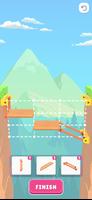 Bridge Builder 3D screenshot 3