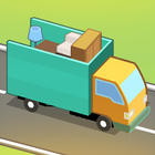 Delivery Master آئیکن