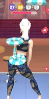 Shake It 3D اسکرین شاٹ 2