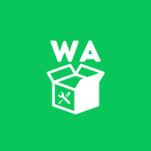 WABox - Toolkit For WhatsApp v4.2.3 (Premium) Unlocked (Mod Apk) (14.5 MB)