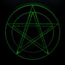 Wicca & Witchcraft Free Magic Spells Book aplikacja