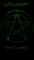 Wicca & Witchcraft Free Magic Spells Book imagem de tela 1