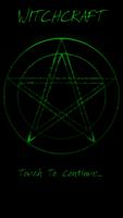 Wicca & Witchcraft Free Magic Spells Book تصوير الشاشة 1