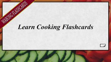 برنامه‌نما Chef - Learn Cooking Full عکس از صفحه