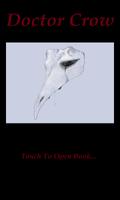 Plague Doctor Crow - Free Lite Book スクリーンショット 1