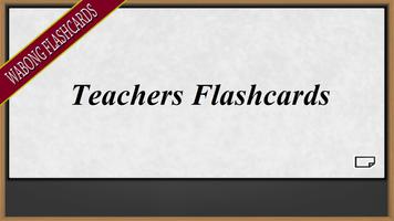 LET Teachers Practice Flashcards screenshot 1