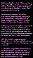 Love Spells - Full Book poster