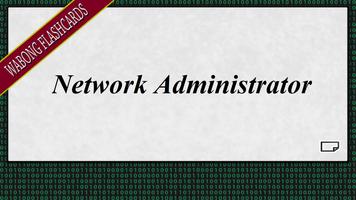 Networking Administrator Learn screenshot 1