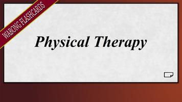 Physical Therapy Exam NPTE Pra 스크린샷 1