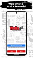 WaBa Rewards постер