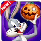 Rabbit Runner: Looney Rush Reborn Zeichen