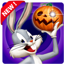 Rabbit Runner: Looney Rush Reborn Open lv16 APK