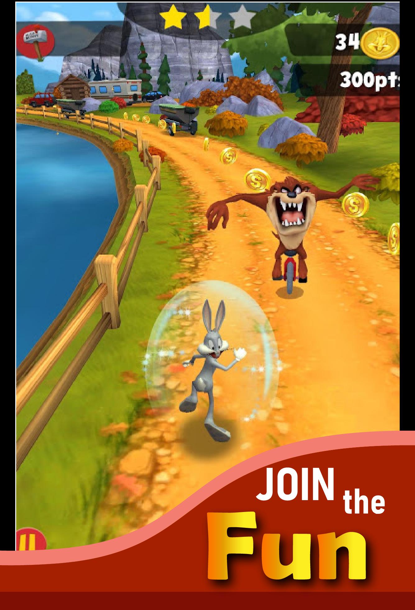 Rabbit Runner: Open lv16 APK for Android Download