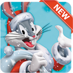 Looney Rush 2020: Rabbit Tunes Dash