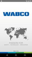 پوستر WABCO Smart Catalogue