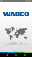 WABCO Smart Catalogue poster