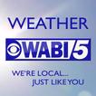”WABI TV5 Weather App