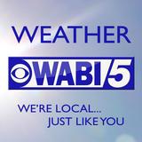 WABI TV5 Weather App aplikacja