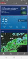 WABI TV5 Weather App 海报