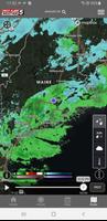 WABI TV5 Weather App screenshot 3