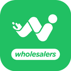 Wabi2b for suppliers иконка