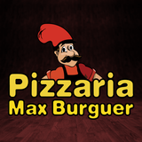 Pizzaria Max Burguer-icoon