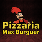 Pizzaria Max Burguer أيقونة