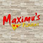 Maximus Pizzas-icoon