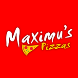 Maximus Pizzas आइकन