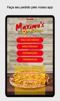 Maximus Pizzas ảnh chụp màn hình 3