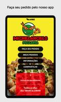 Pizzaria Michelangelo 截圖 3