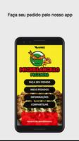 Pizzaria Michelangelo 海報