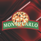 Monte Carlo Pizzaria ícone