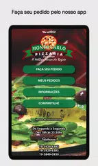 Monte Carlo Pizzaria アプリダウンロード