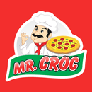 Mr Croc Pizza APK