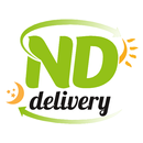 ND Delivery APK